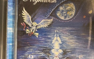 NIGHTWISH - Oceanborn cd