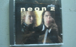 NEON 2 - POLKU