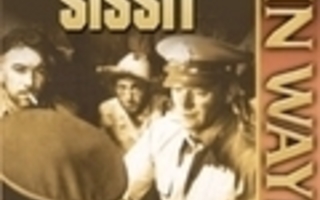 Viidakkosissit	(63 752)	UUSI	-FI-	suomik.DVD	john wayne	1945