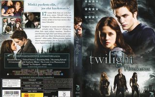 Twilight Houkutus	(76 947)	k	-FI-	DVD	suomik.			2008