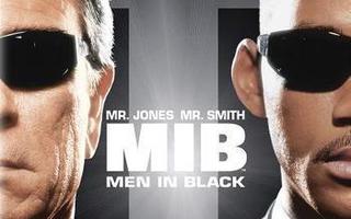 MIB MIEHET MUSTISSA	(10 704)	k	-FI-	BLU-RAY		will smith	1997