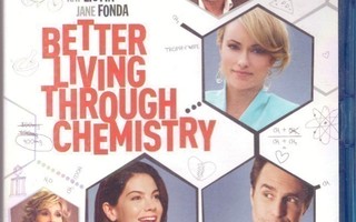 Better Living Through Chemistry (Sam Rockwell, Olivia Wilde)