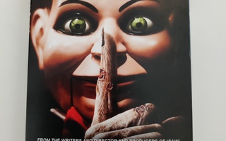 Dead silence collector's edition 4k ultra hd