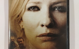 (SL) DVD) Little Fish (2005) Cate Blanchett