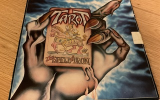 Tarot - The Spell of Iron (LP)