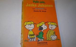Pelit seis,Jaska Jokunen , 1970