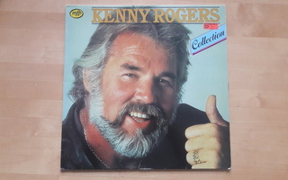 Kenny Rogers – Collection (LP)