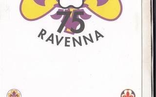 Partio, Scautismo Ravenna 75  b329