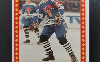 1991 Semic #229 Lasse Oksanen