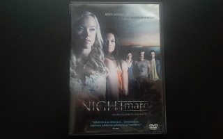 DVD: Nightmare - Painajainen Merellä (2012)