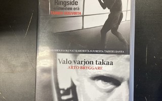 Ringside - viimeinen erä / Valo varjon takaa 2DVD