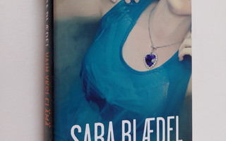 Sara Blädel : Vain yksi elämä