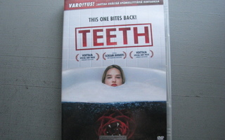 TEETH ( Jess Weixler )