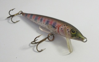 Rapala Original 7cm