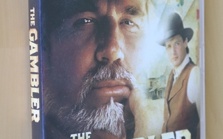 DVD The Gambler ( Kenny Rogers )