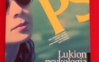 Lukion psykologia 1 (2005)