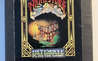 Nightshade (Commodore 64, kasetti)