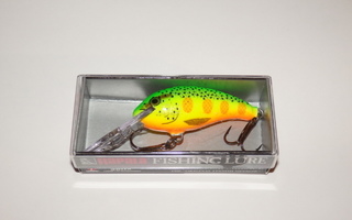 Rapala Shad Dancer, 4 cm