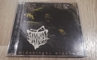 Finntroll – Midnattens Widunder (CD)