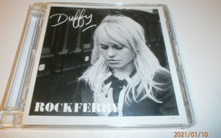 DUFFY - ROCKFERRY   -  CD