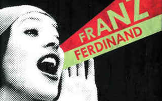 CD+DVD - FRANZ FERDINAND : YOU COULD HAVE IT SO MUCH BETTER