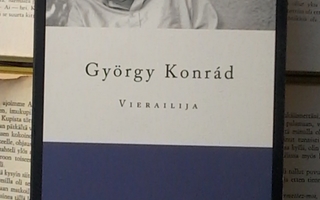 György Konrad - Vierailija (nid.)
