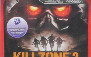 Killzone 2 (Essentials)