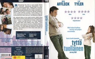 TYTTÖ TUOLLAINEN	(26 060)	k	-FI-	DVD		Ben Affleck	2004