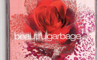 Garbage: Beautifulgarbage (CD)