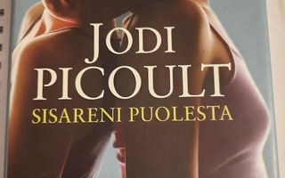 Jodi Picoult: sisareni puolesta