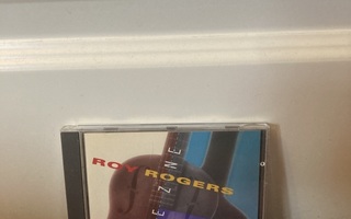Roy Rogers – Slide Zone CD