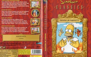 simpsons taivas ja helvetti	(6 111)	k	-FI-		DVD				1h 28min