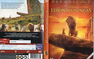 Leijonakuningas (2019)	(58 901)	k	-FI-	suomik.	DVD