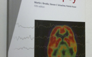 Martin J. Brodie : Fast Facts: Epilepsy
