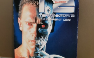 NES Terminator 2: Judgment Day PAL-B SCN