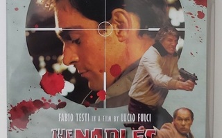 The Naples Connection - dvd - Lucio Fulci