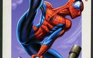 Ultimate Spider-Man #15 (Marvel, January 2002)