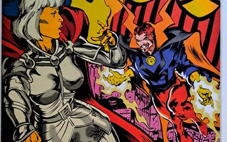 DR. STRANGE #54 1993 (Marvel)