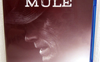 The Mule /Clint Eastwood
