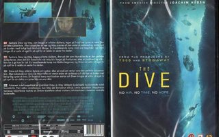 dive	(11 353)	UUSI	-FI-	DVD	nordic,			2023