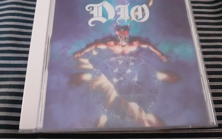 DIO Diamonds - The Best of CD