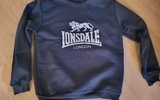 Lonsdale Collegepaita