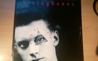 Stringbeans - King Of Trash LP