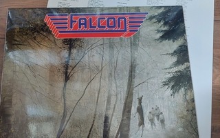 Falcon - Falcon