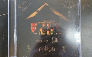 Suomen Tulli - Kukkola CD