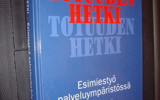 Wiskari : Totuuden hetki ( 1 p. 2009 ) Sis. postikulut