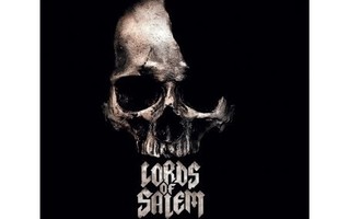 Lords of Salem  (Blu ray)