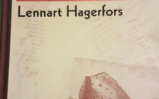 lennart hagerfors sarekmannen