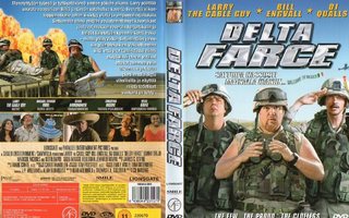 Delta Farce	(32 142)	vuok	-FI-	DVD	suomik.		 (ei vuokrakäytö