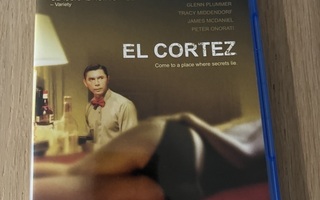 El Cortez 2006 (Kino Lorber, Blu-ray)